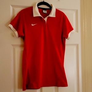 Nike Dri-Fit polo